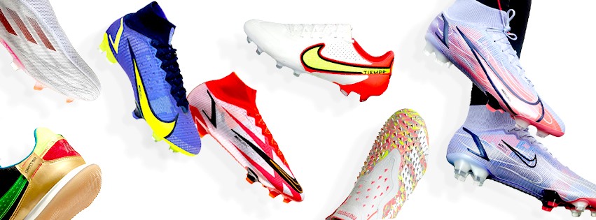 How to Select Perfect Soccer Indoor Shoes