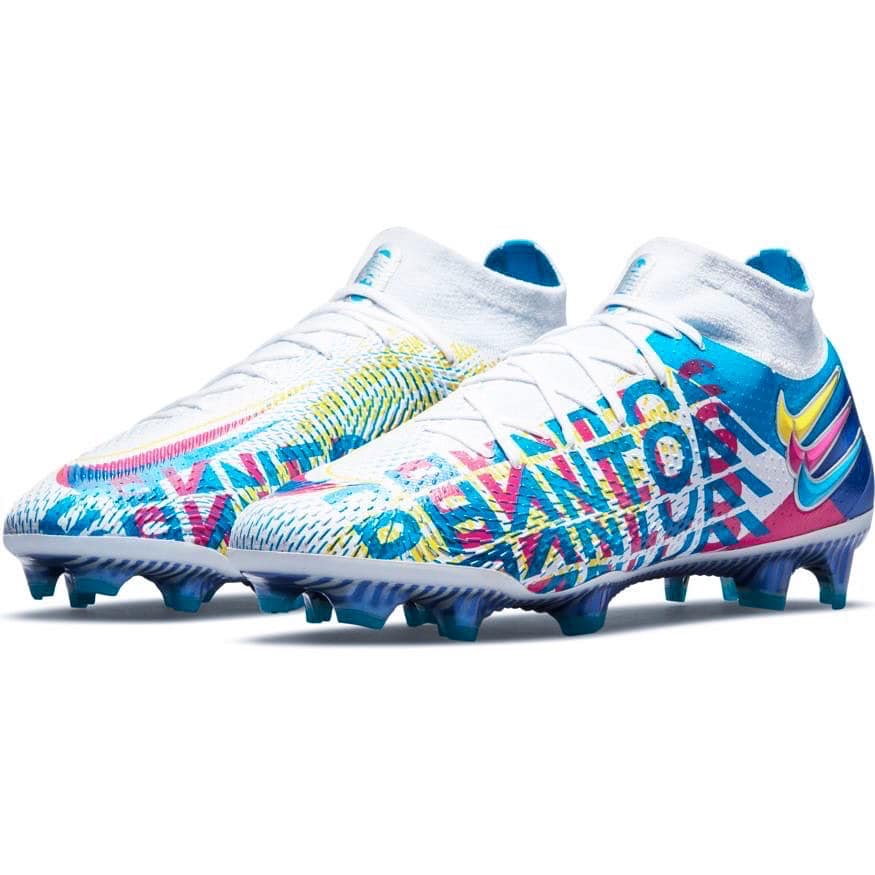Christiano Ronaldo Cleats