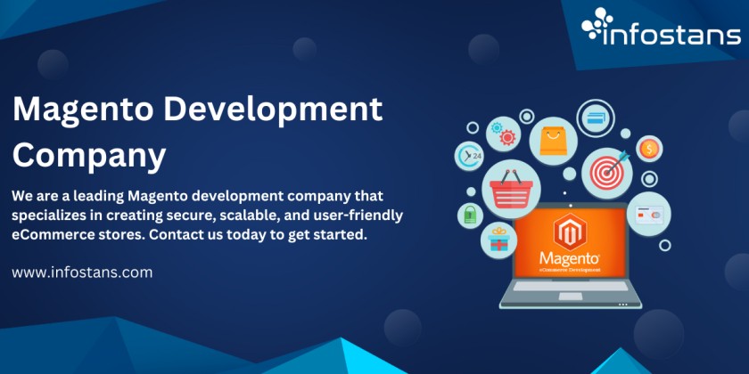 How to Choose the Right Magento Development Company