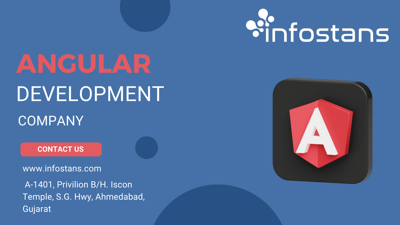 Angular Development: A Step-by-Step Guide