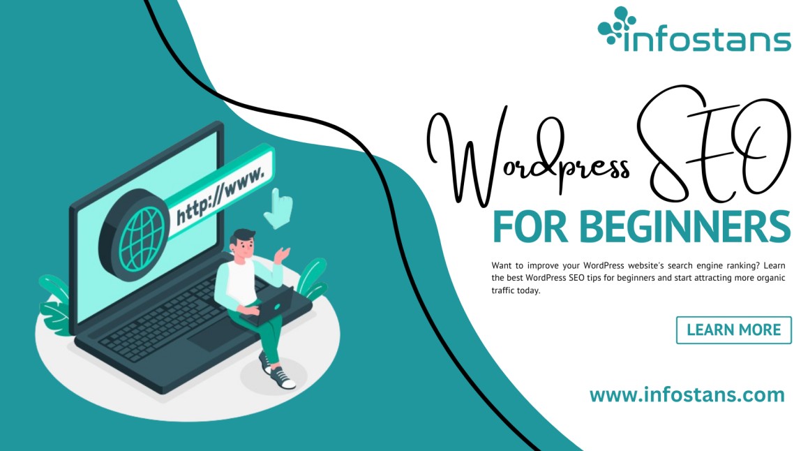 WordPress SEO for Beginners: Tips and Tricks - Info Stans