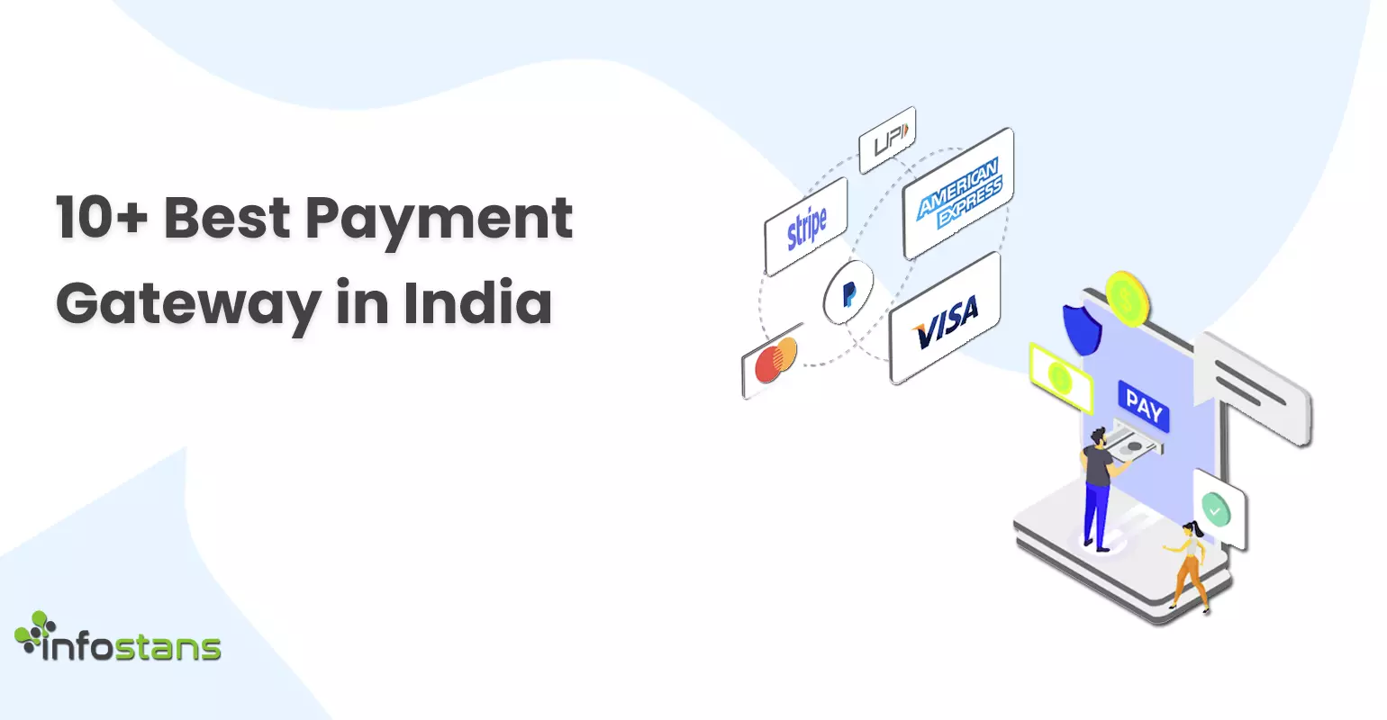 10 Best Payment Gateways in India for eCommerce Businesses