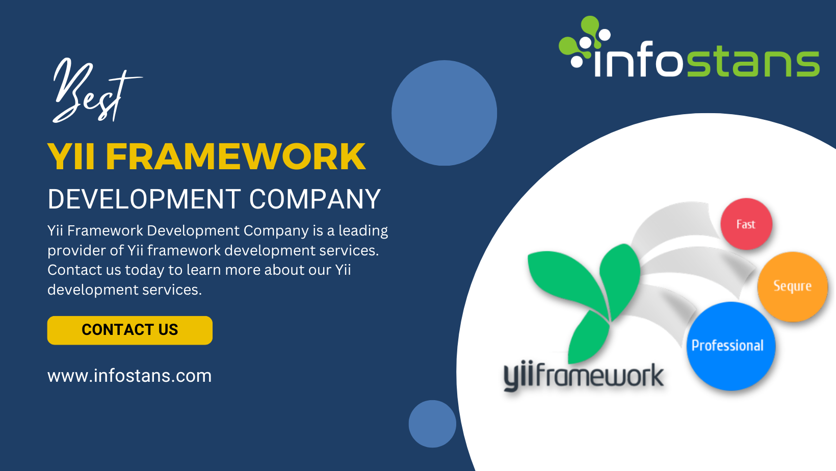 A Comprehensive Guide to Yii Framework Development