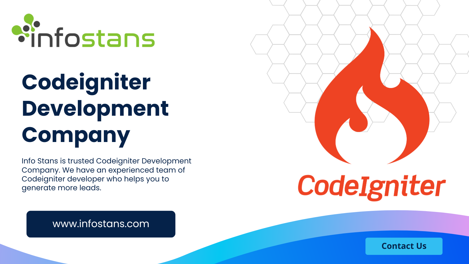 The Ultimate Guide to Choosing the Right Codeigniter Development Company