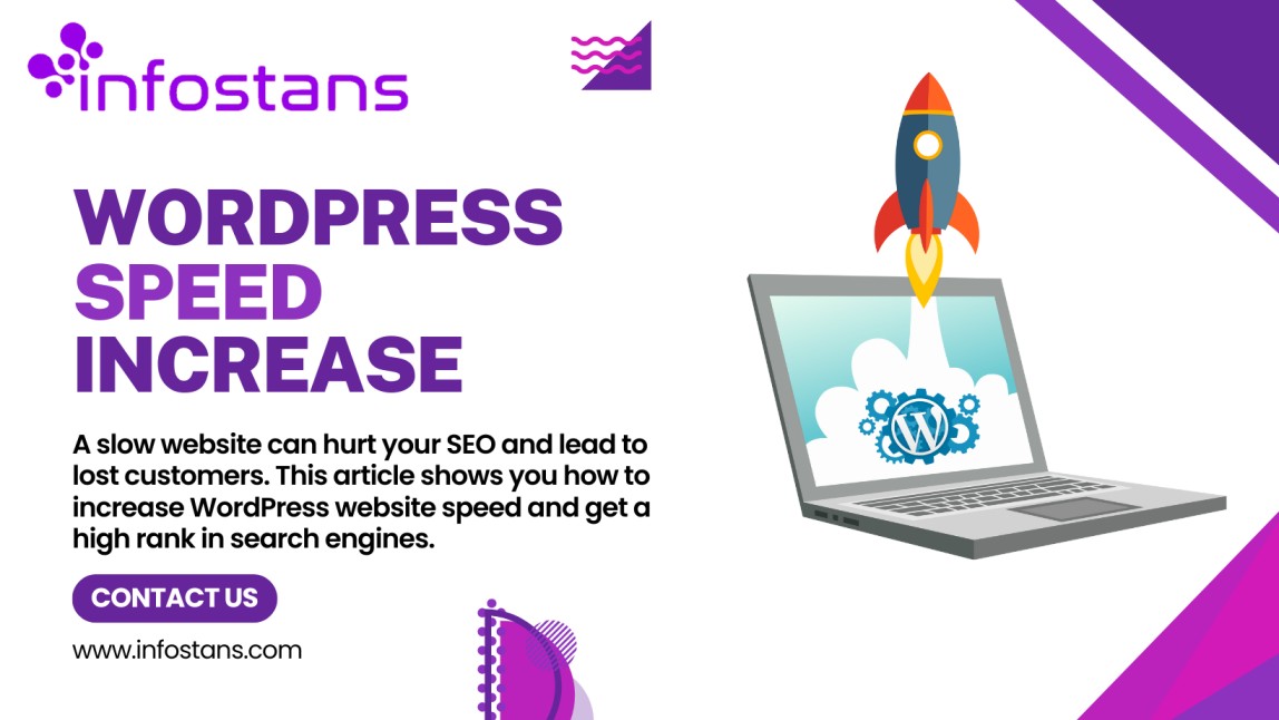 The Ultimate Guide to Increase WordPress Website Speed