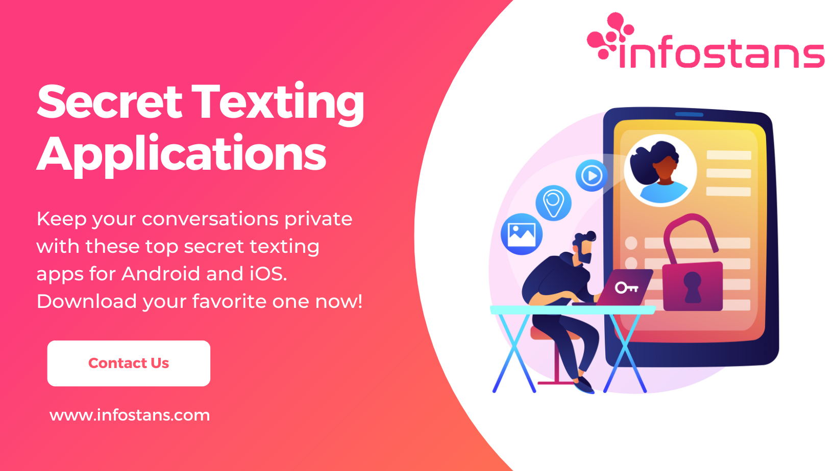 The Best Secret Texting Apps: A Comprehensive Guide