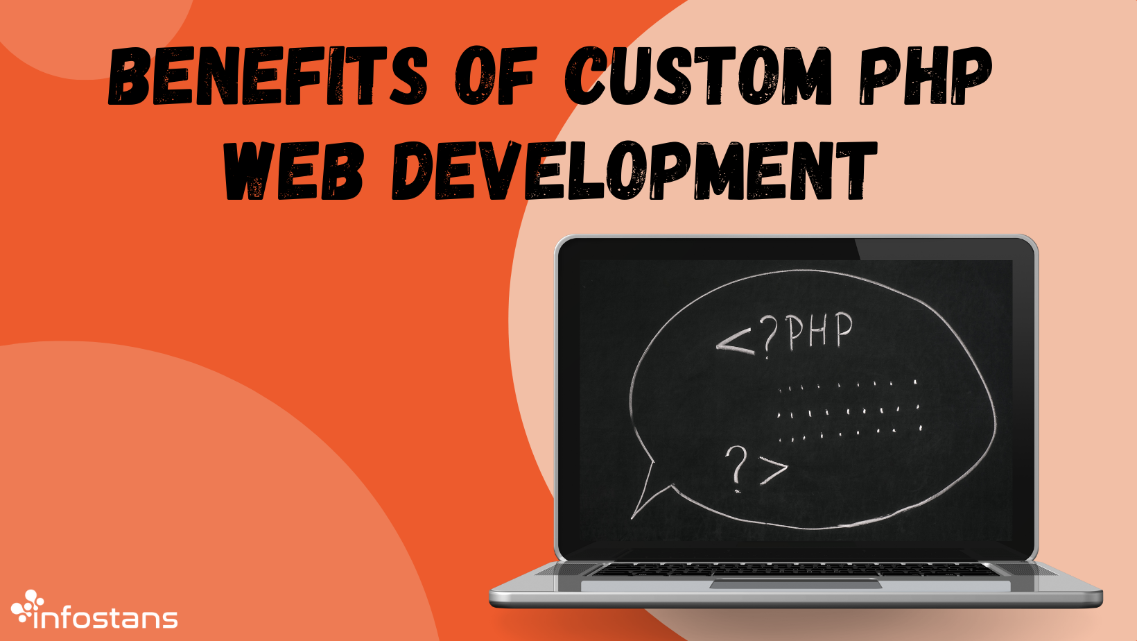 Benefits of Custom PHP Web Development