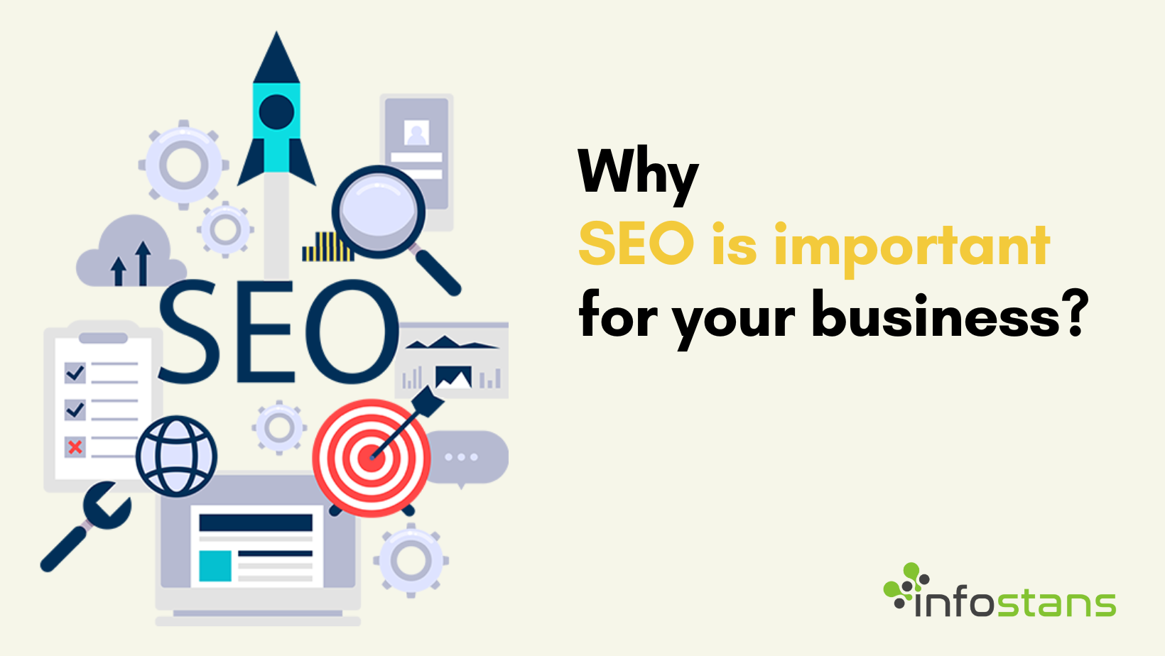 Why SEO is Important for Your Business