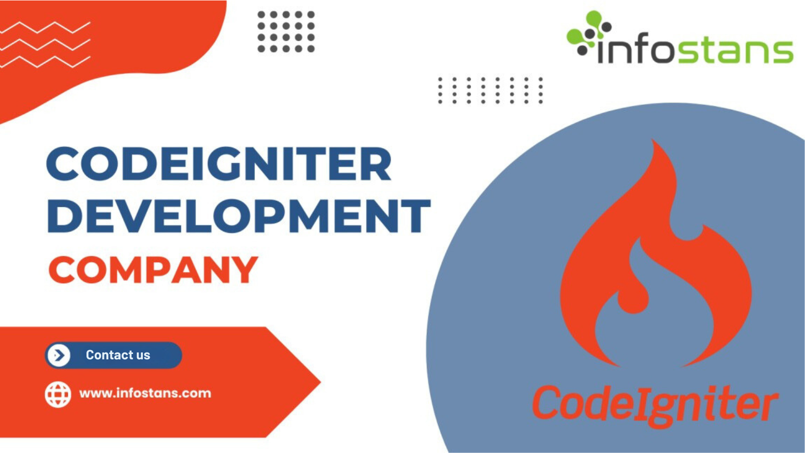 Unlock the Power of Codeigniter Development Company
