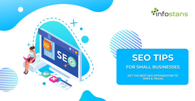 SEO Tips for Small Businesses: Boost Your Online Presence and Drive Traffic