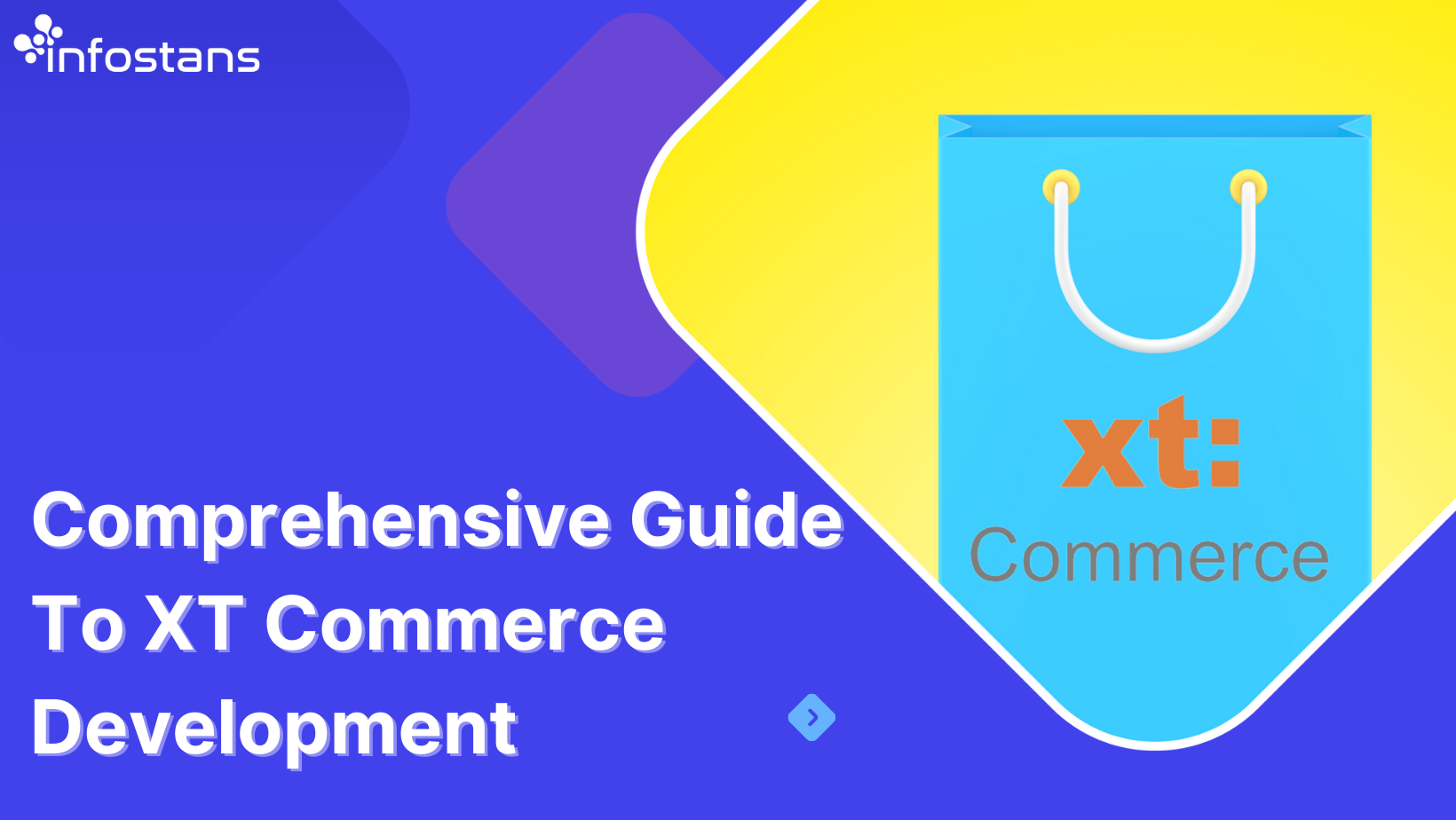 Comprehensive Guide To XT Commerce Development