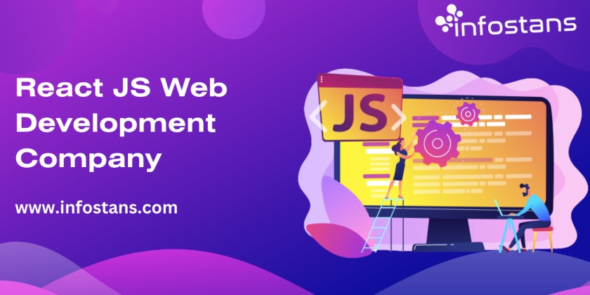 Exploring the Benefits of React JS Web Development – Info Stans