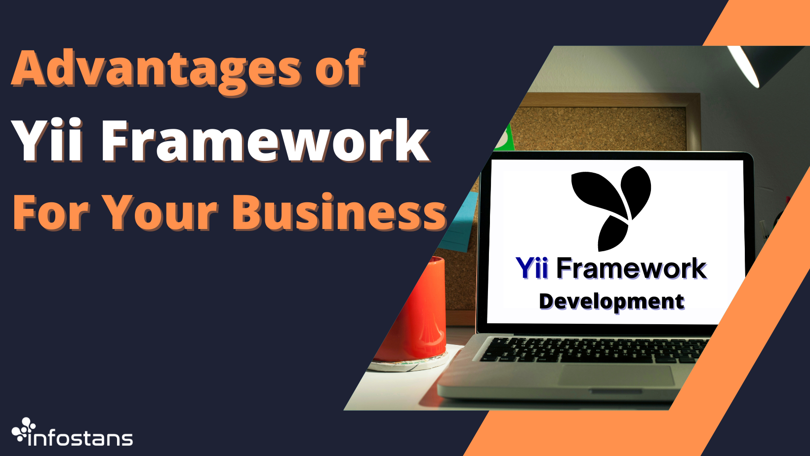 Advantages of Yii Framework For Your Business