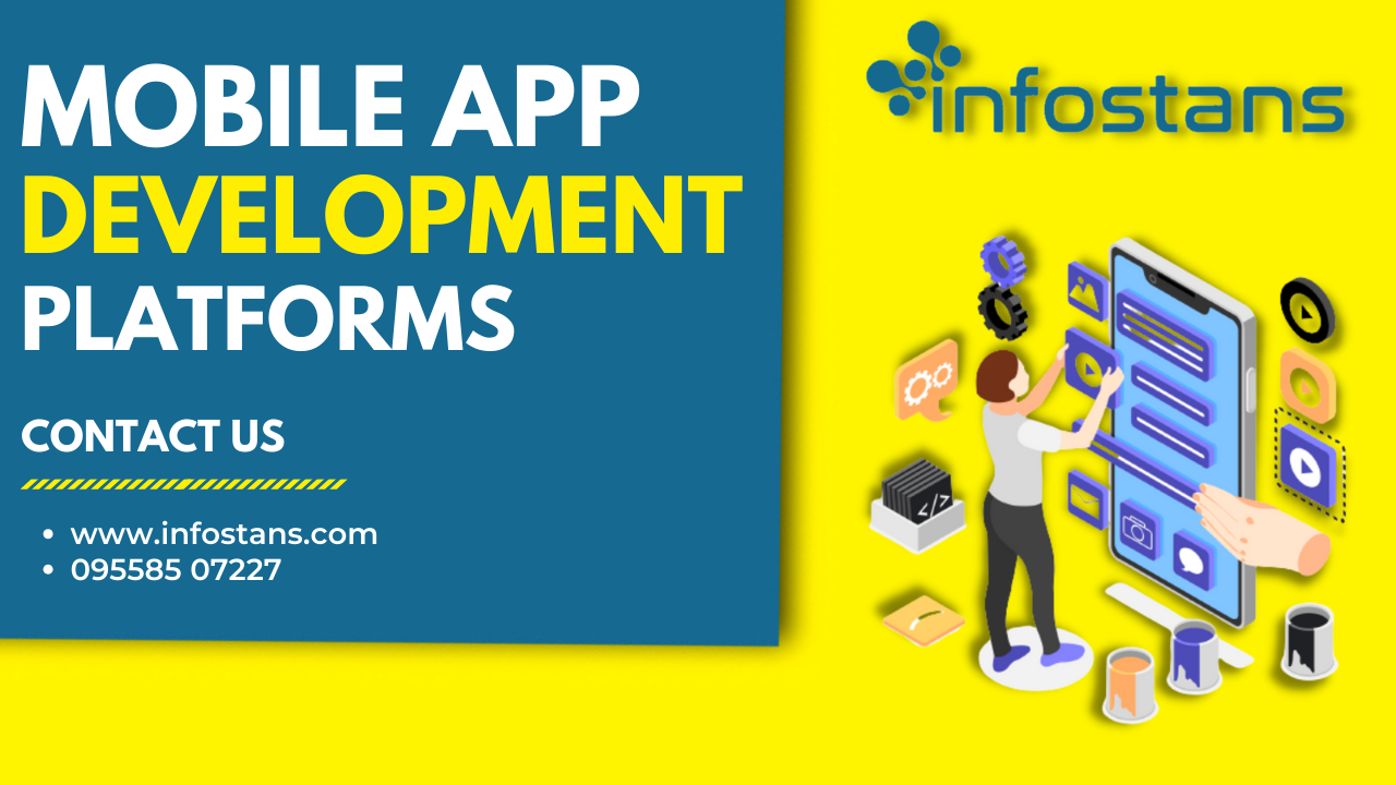The Ultimate Guide to Mobile App Development Platforms