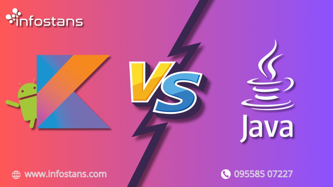 Top Kotlin vs Java Comparisons for Maximum Efficiency