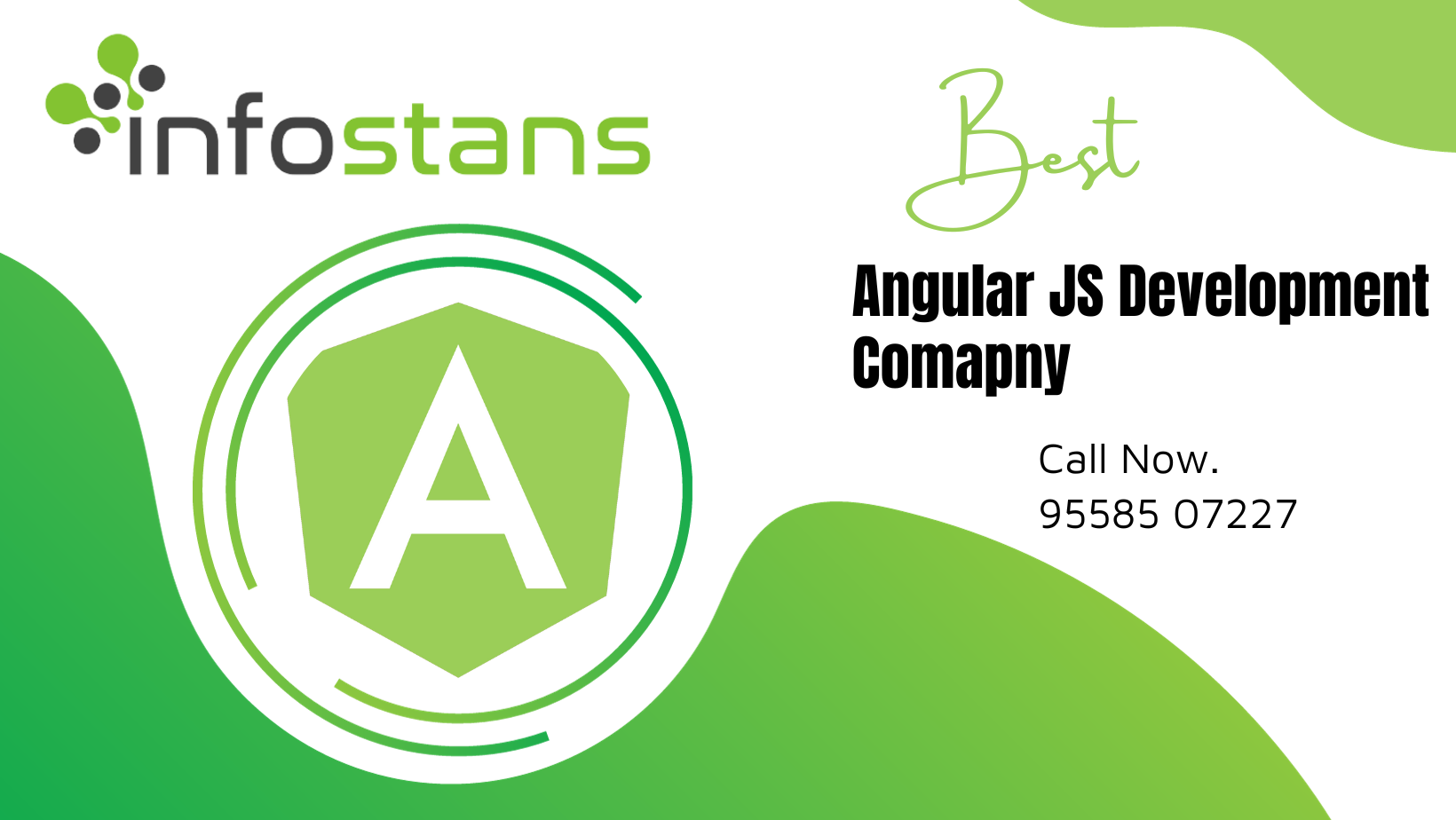 The Impact of an Angular JS Development Company - Info Stans