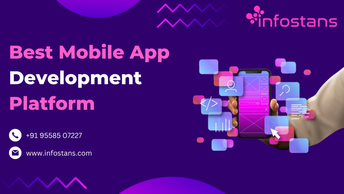 Unlock the Power of Mobile App Development Platforms: A Guide 
