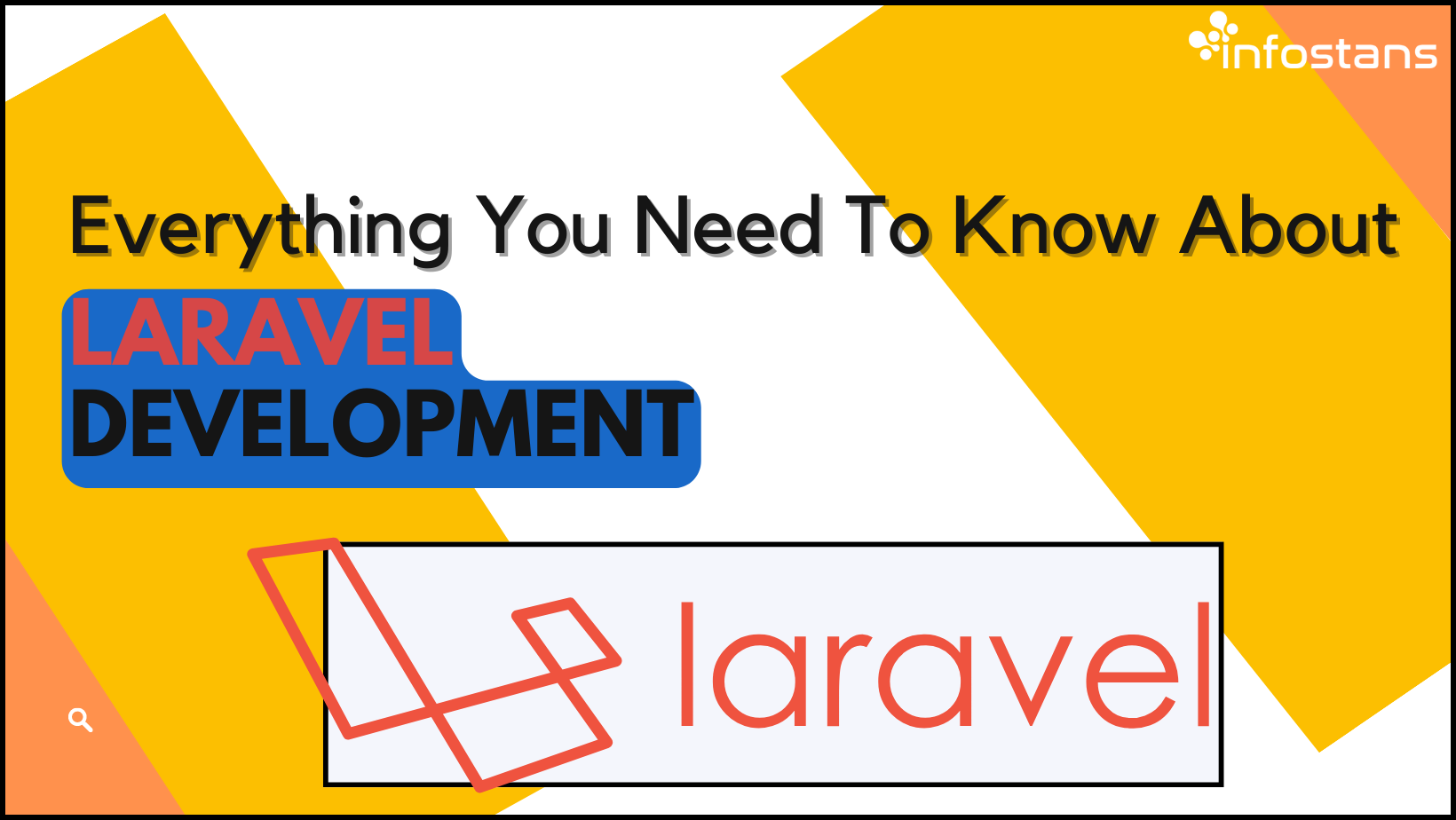 Everything You Need To Know About Laravel Development
