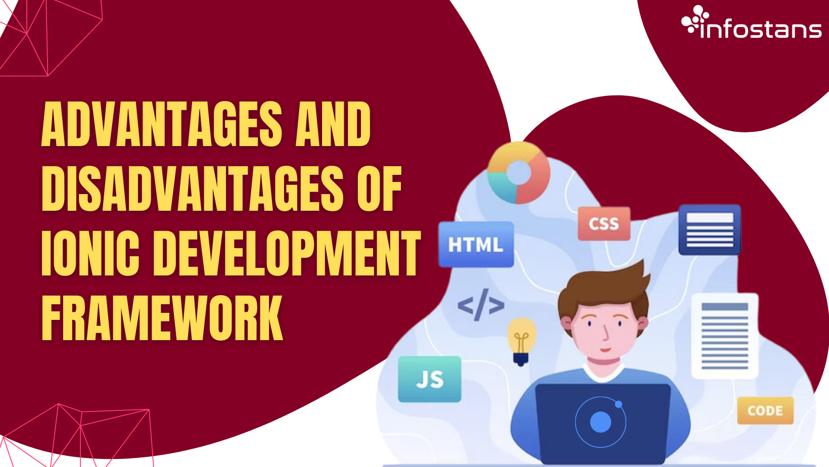 Advantages And Disadvantages Of Ionic Development Framework