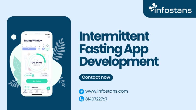 Developing an Intermittent Fasting App: A Comprehensive Guide