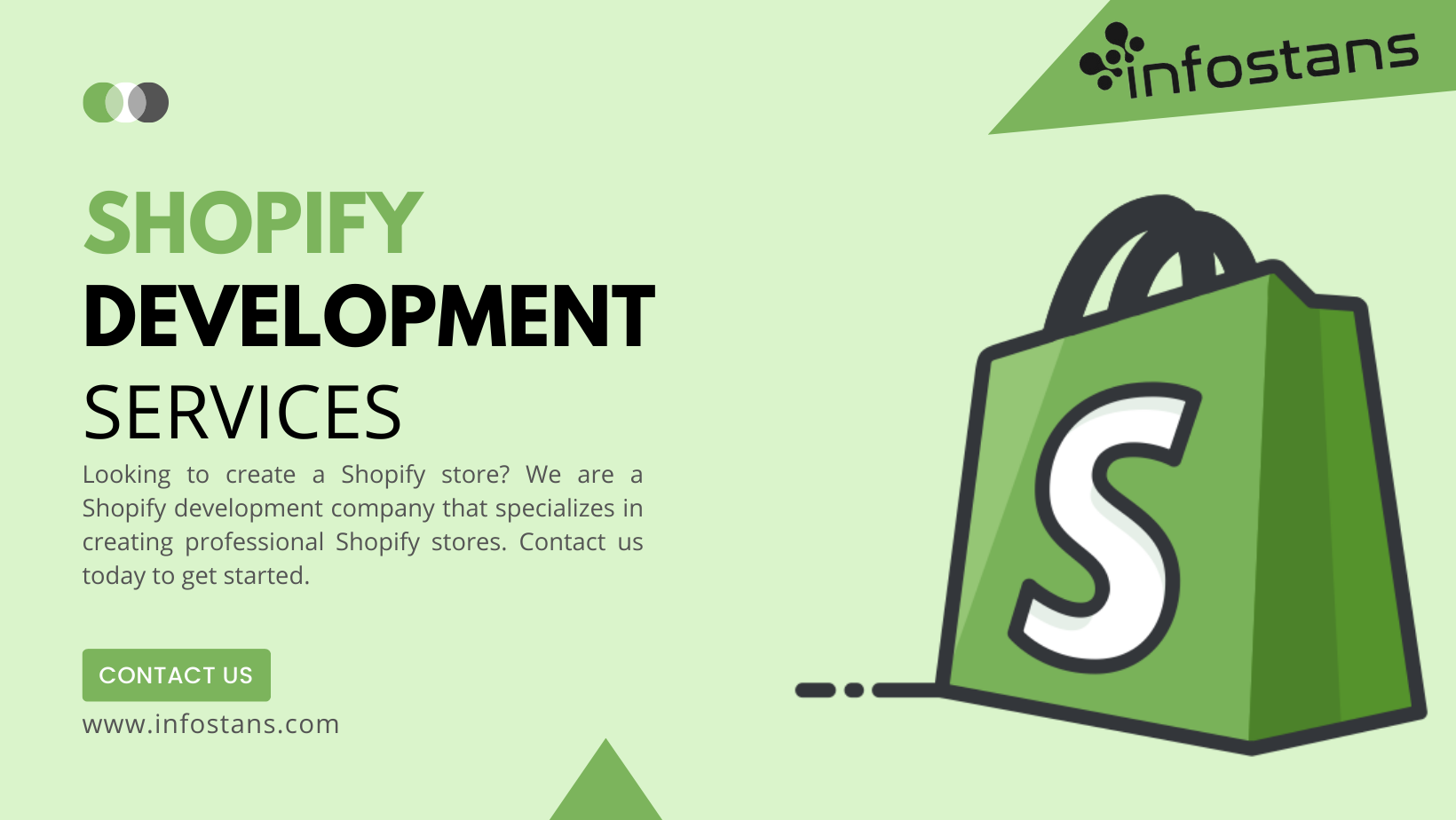 Shopify Development Services: A Step-by-Step Guide