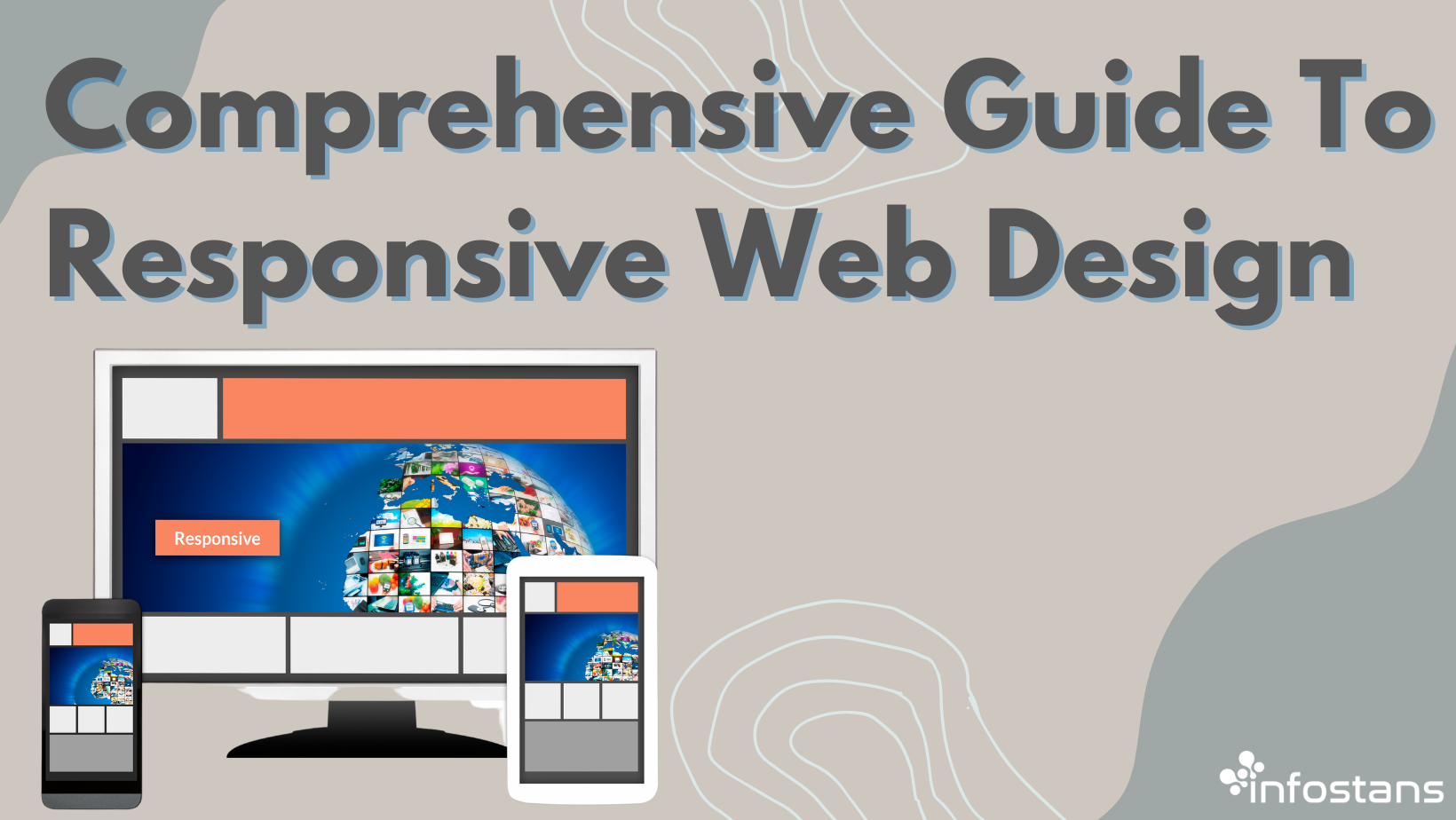 Comprehensive Guide To Responsive Web Design