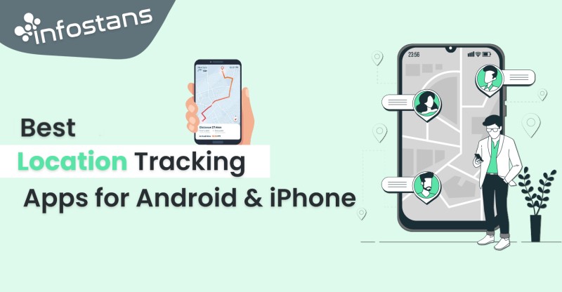 The Best Location Tracking Apps for Your Every Need