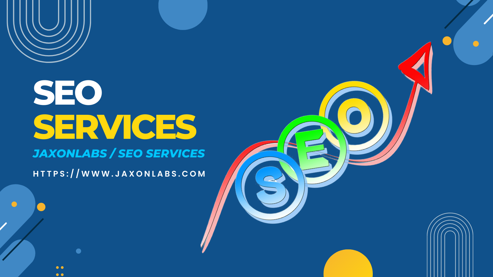 Enhance Your Online Visibility with Expert SEO Services – Info Stans