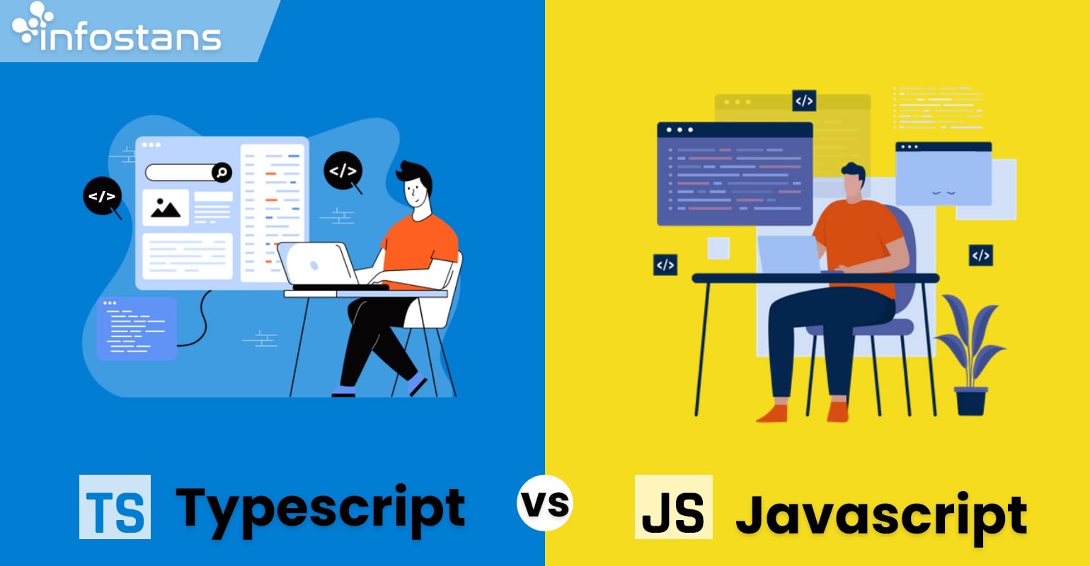 TypeScript vs JavaScript – Which is better in 2024?