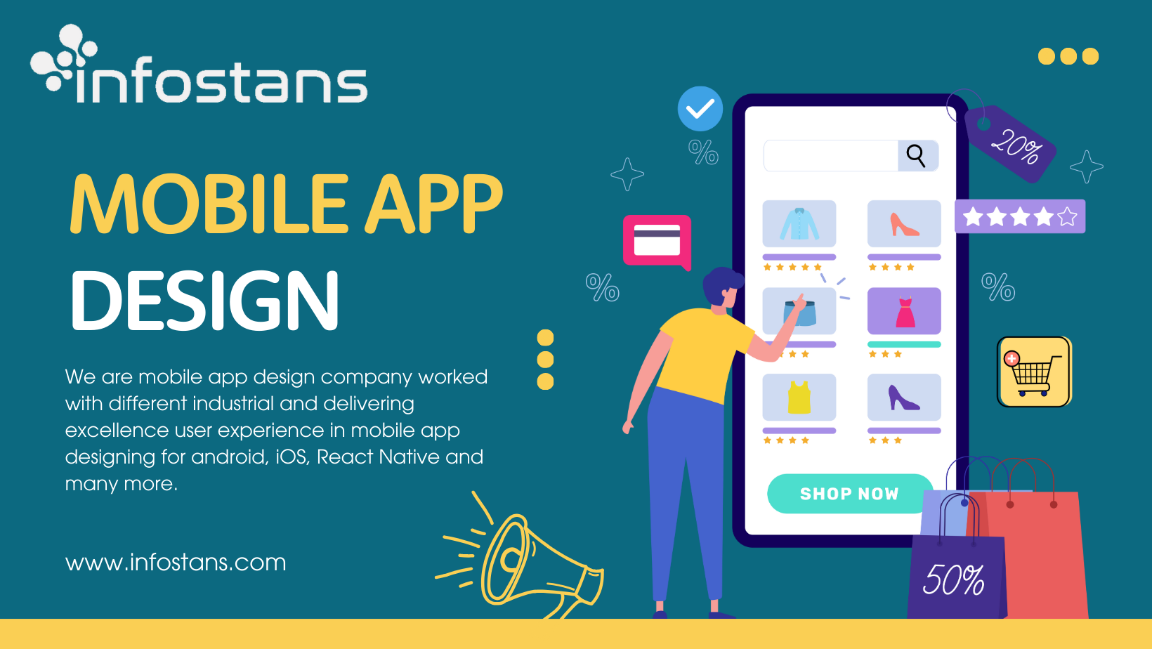 Unlock the Power of Mobile App Design: A Comprehensive Guide