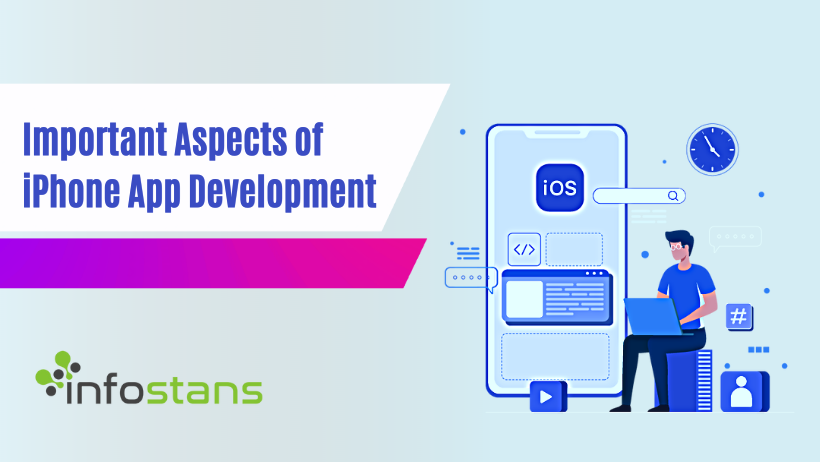 Important Aspects of iPhone App Development