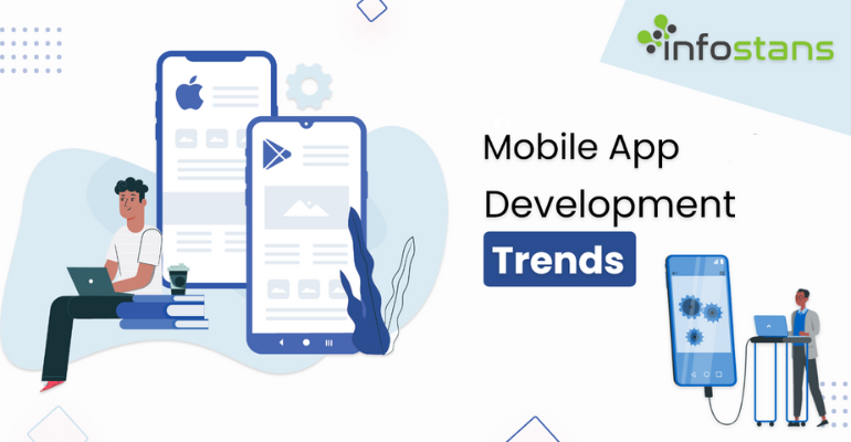 Mobile App Development Trends in 2024: Buckle Up for a Wild Ride!