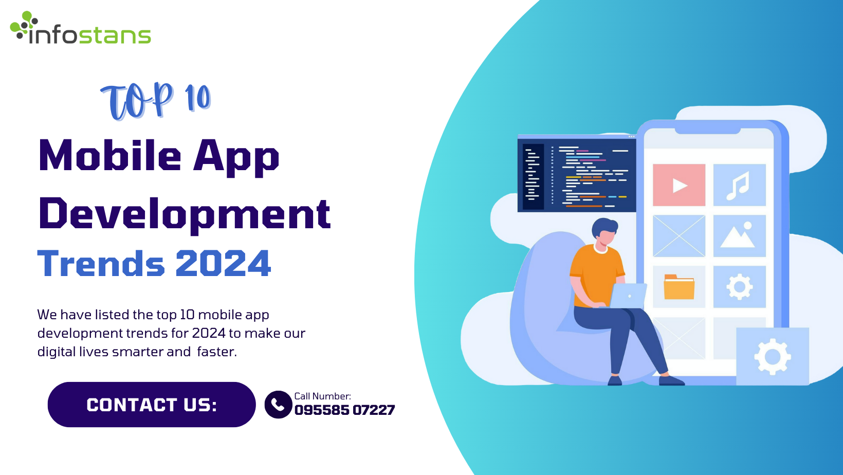 How to Analyze Mobile App Development Trends for 2024