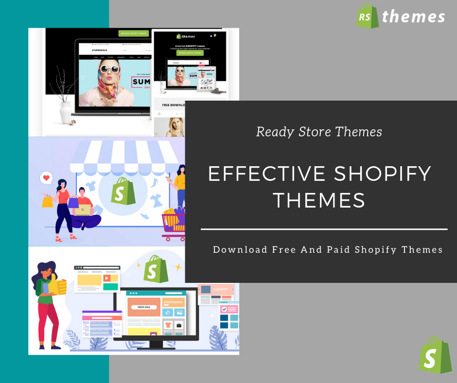 Hire Impulse Shopify Theme Designers