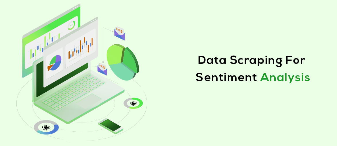 HOW TO SCRAPE DATA FROM WEB PAGES FOR SENTIMENT ANALYSIS?