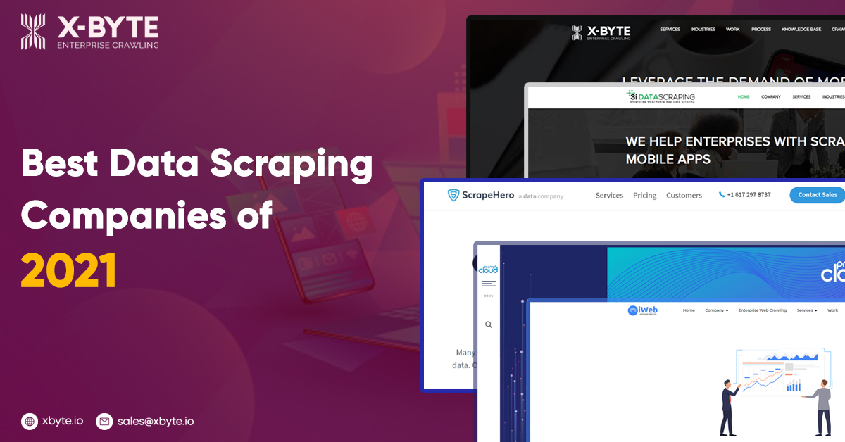 How Web Scraping is Used to Automate Dropshipping?