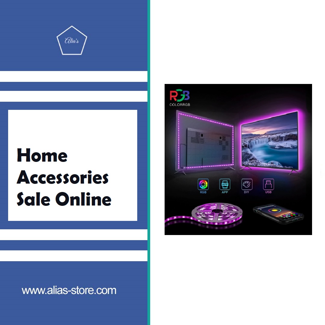 Take Part In The Home Accessories Sale Online