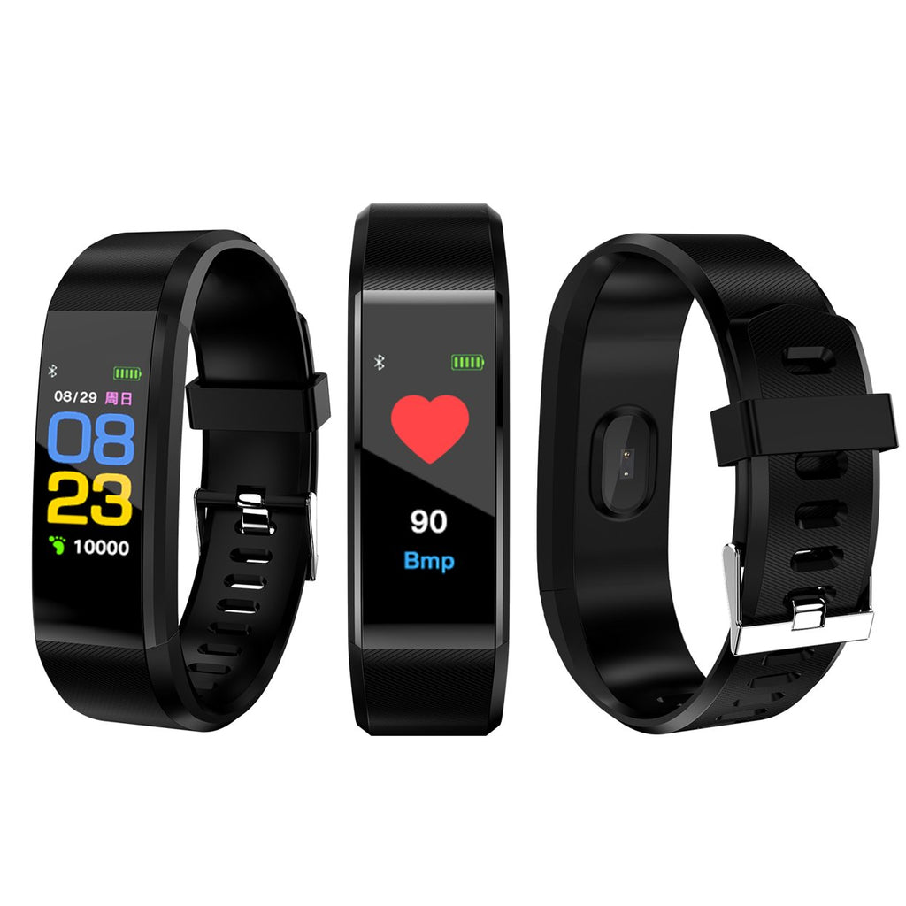 Smart watch and Smart Bluetooth Headphones: The Amazing Technical Gadgets You Must Buy!   