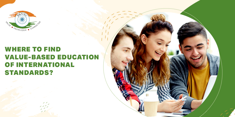 Best University in Rajasthan