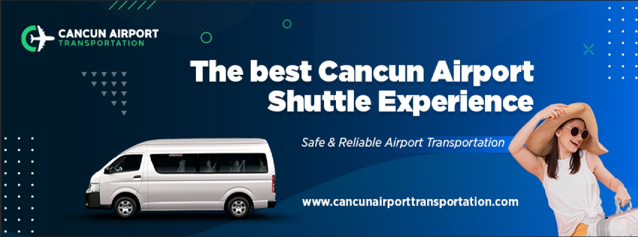 Cancun Airport Transportation