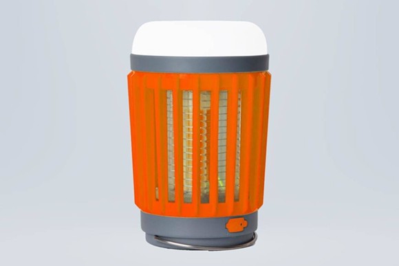 Fuze Bug Is Designed To Be Portable And Easy