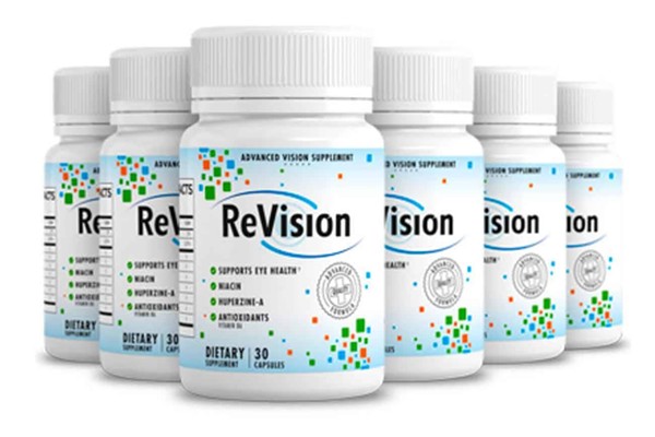 ReVision Scientifically Proven For Its Efficacy And Safety