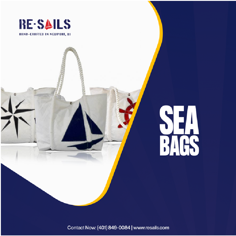 Sea Bags Sale