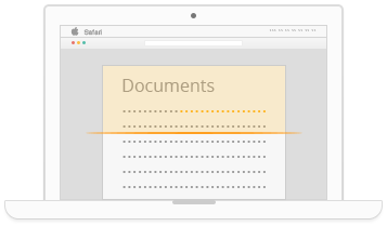 Scan documents from Mac browsers | Dynamic Web TWAIN SDK