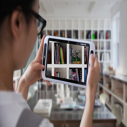 Why Should You Invest On LED Magnifiers?