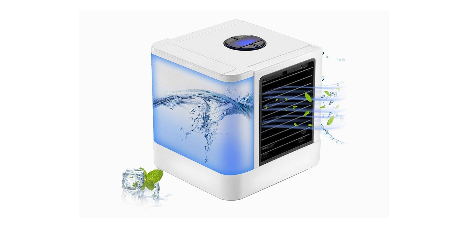 T10 Cooler Review- Does This Small And Portable Cooling Machine Really Work?