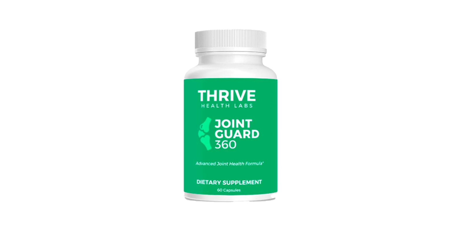 Joint Guard 360 Reviews (Thrive Health Labs) Is It Worth It?