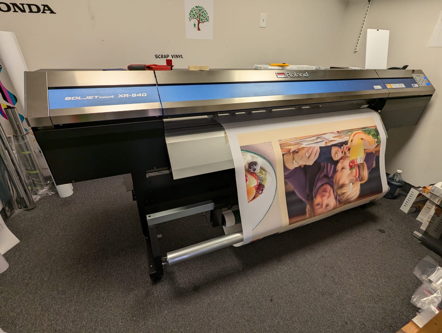 Enhance Visibility and Style with Custom Window Decals