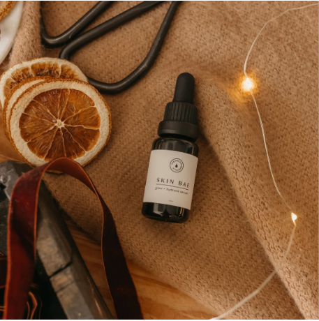 the daily co skincare