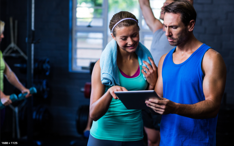 What to Look for in Fitness Club Software?